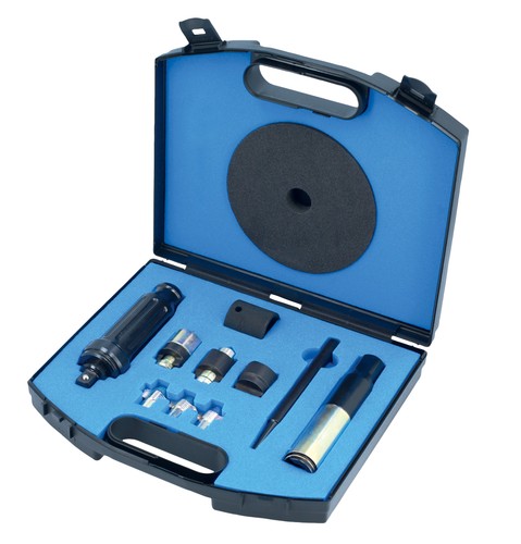 Extracteur universel ecrou - extracteur, d'ecrou