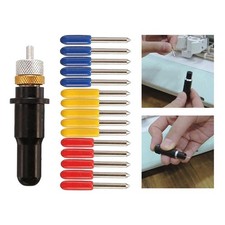 Couteaux de sculpture Roland