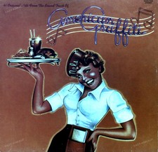 Various - American Graffiti