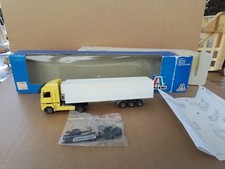 ITALERI 1:87. REF 42019