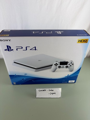 Sony ps4 playstation slim - playstation, 4
