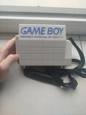 💼 Valise De Transport Carry All By Nexoft Pour GameBoy 