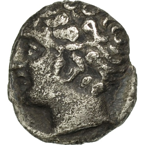 Monnaie massalia obole - monnaie,, massalia,