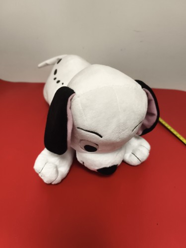 Peluche chien dalmatien disney - peluche,