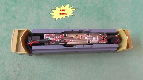 Chassis pour - chassis, bb
