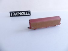 ART'N / ARTRAIN 1:160 / WAGON