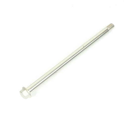 Axe roue ø15mm - axe, pour