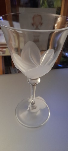 Cristal arques verre vin - cristal,