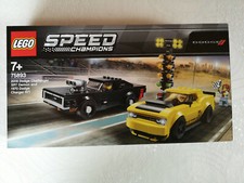 LEGO  SPEED Champions 75893