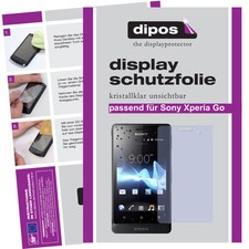 1x Protection pour Sony Xperia