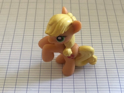 Mon petit poney little - my, pony