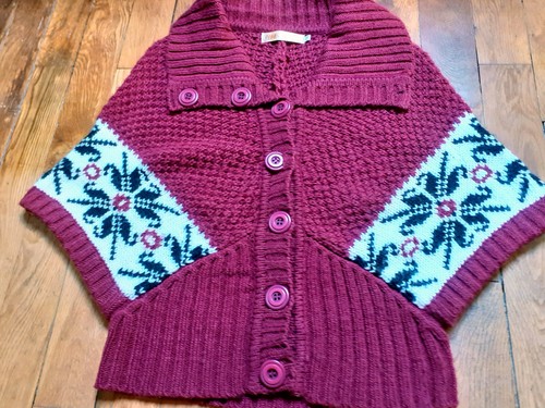 Gilet sans manche - sans,
