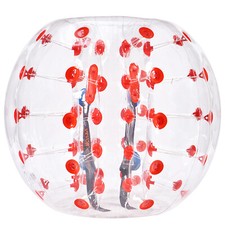 Vevor bulle gonflable ballon - bulle,