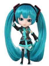 Little Pullip Docolla Vocaloid