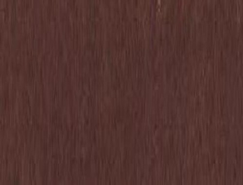 Feutrine marron chocolat - mm,