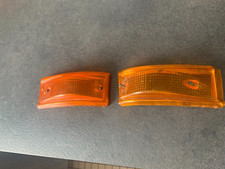 CABOCHON FEU CLIGNOTANT AVANT