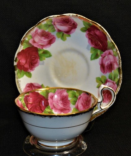 Vtg royal albert - vtg,