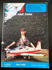 MRA n°510 du 5/1982