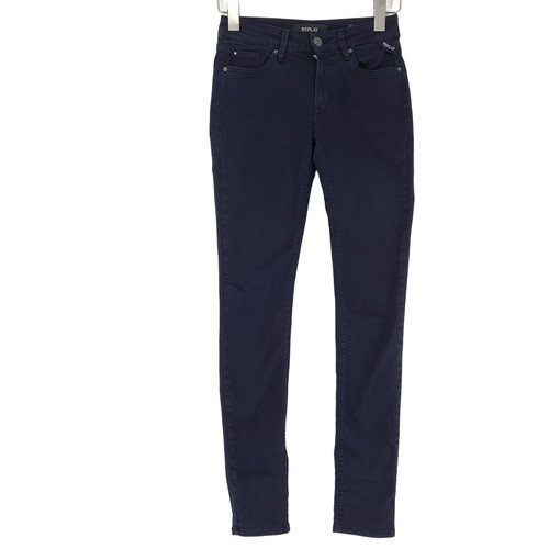 Replay jeans new luz - new, femme
