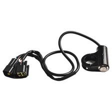 Interrupteur marche/arrêt de