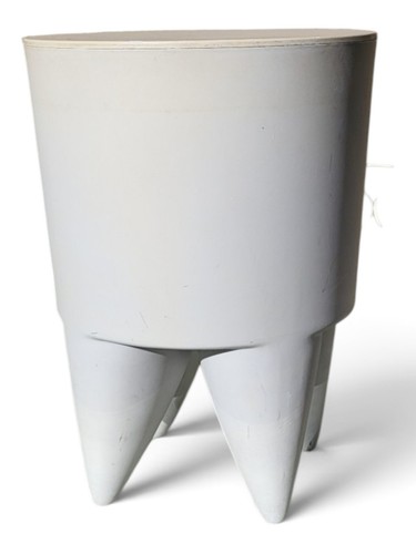Tabouret bubu 1er starck - tabouret, xo