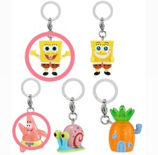 Jouet capsule Gacha Bob