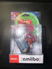 Figurine Nintendo Amiibo