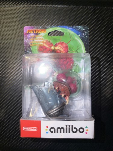 Figurine nintendo amiibo - figurine,