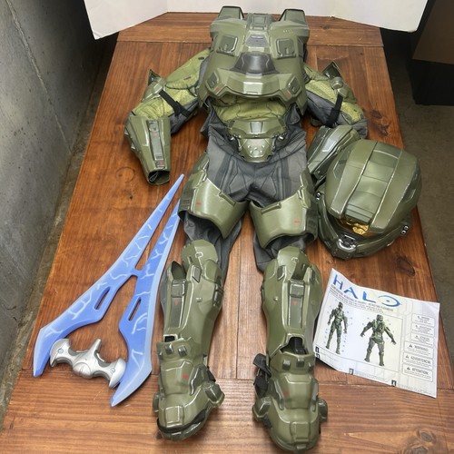Halo master chief prestige - halo,