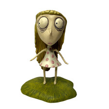 Tim Burton JUNK GIRL PVC