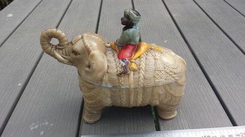 Ancienne rare bonbonnière - , en
