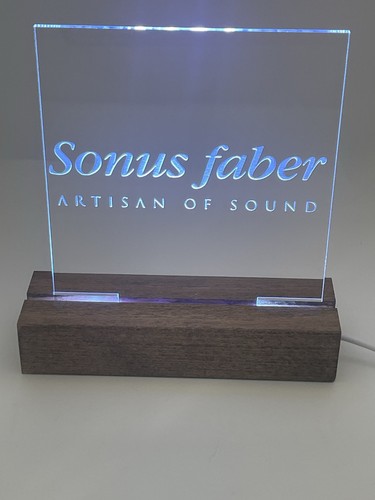 Sonus faber speakers - speakers, sonetto