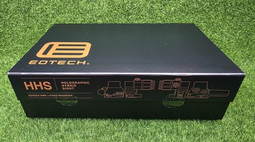 Eotech exps3 holographic - eotech, exps3-4