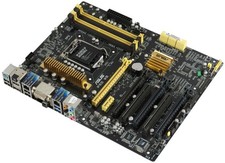 Carte Mère ASUS P9D WS SOCKET LGA1150 DDR3 INTEL C226 PCIe PCI ATX