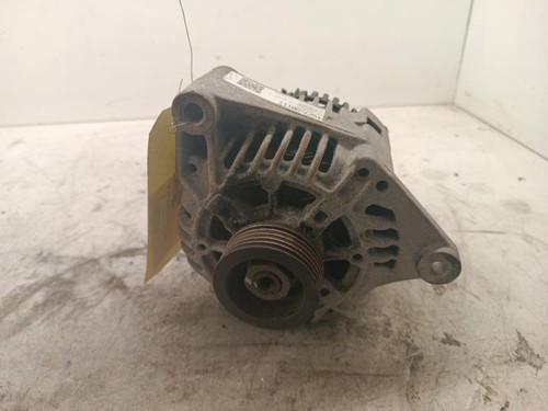 Alternateur citroen saxo phase - alternateur,