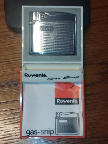 Ancien briquet siemens - briquet,