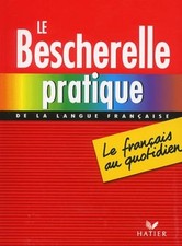 Bescherelle pratique la - bescherelle,