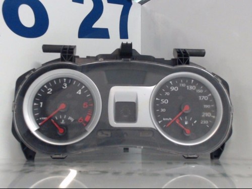 Compteur renault clio phase - clio,