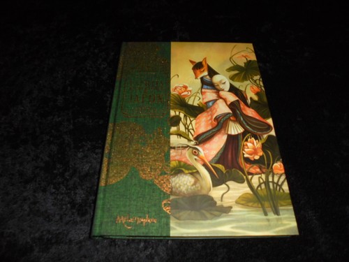 Lacombe hearn esprits et - :,
