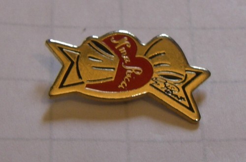 Pins parfum mode noeud - parfum,