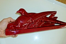 Couple de faisans par