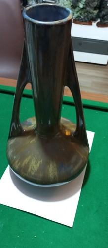Magnifique grand vase - magnifique,