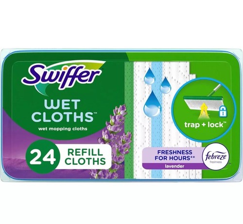 New swiffer sweeper - new,