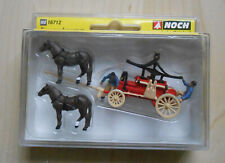 Maquette Ho 1/87 NOCH 16712