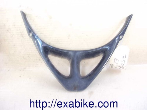 Carenage pour suzuki - ve,