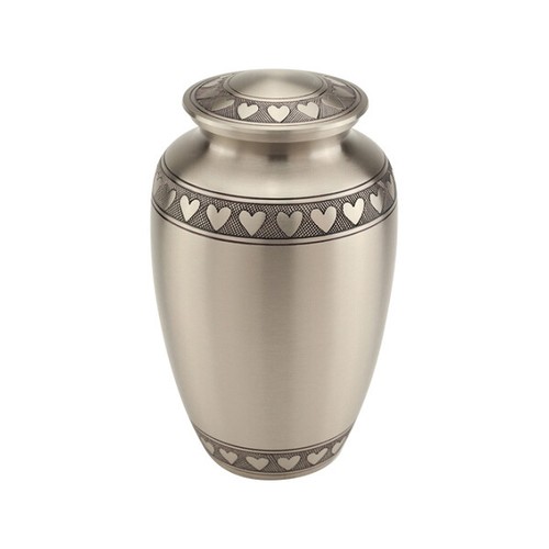 Pot funéraire urne - , de