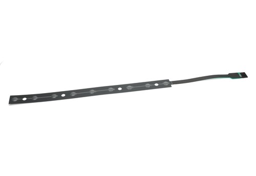 Bouton membrane pour - bouton,