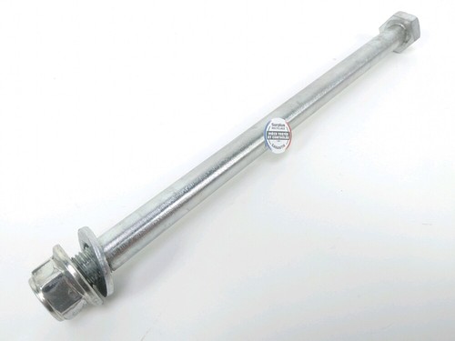 Axe roue arriere beta - axe,
