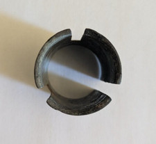 Réducteur de tube de selle vélo ancien vintage