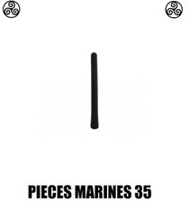 Antenne VHF de rechange AH420 pour NAVICOM RT411, RT420, RT420 DSC et RT430 BT